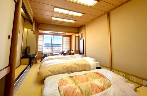 Nara House | Nara Park Hotel
