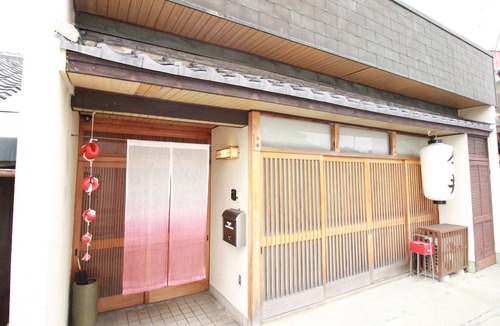 Nara House | Nara ★ Traditional Japanese style with taste! Single Family Rentals ★ Wifi ★