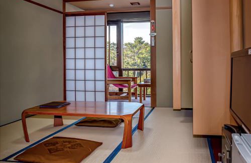 Nara Hotel | NARA Visitor Center and Inn