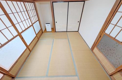 Nasushiobara House | Nasushiobara City - House - Vacation STAY 94744v