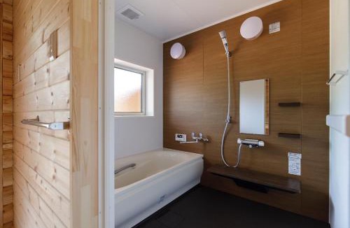 Ishikawa Prefecture House | Natural Retreat Mountain Blue/Vacation STAY 2336