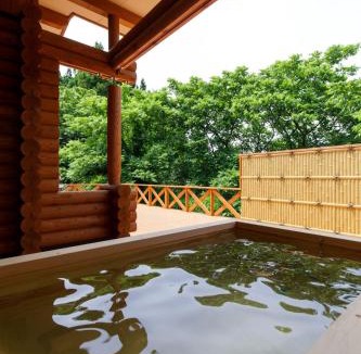 Ishikawa Prefecture House | Natural Retreat Mountain Blue/Vacation STAY 2336