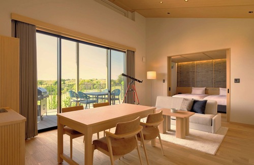 Shima Resort | Nemu Resort Hotel Nemu