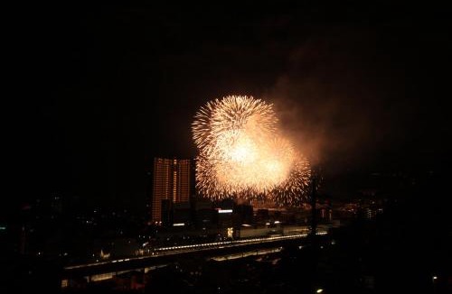 Atami Villa | new! 熱海桃山邸 Atami terrace villa 〜Sauna & Onsen 〜