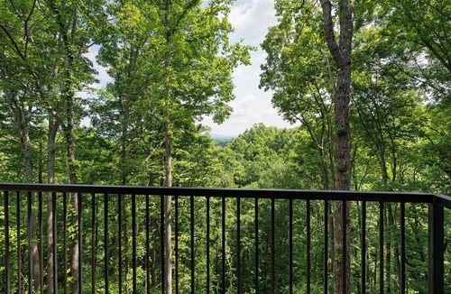Caton House | NEW LISTING! Affordable 3 bed/3 bath, close to Dollywood and many attractions!
