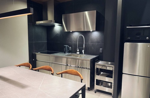 Chuo-ku House | NEW OPEN 2024 Fukuokas largest and most luxurio/Fukuoka Fukuoka