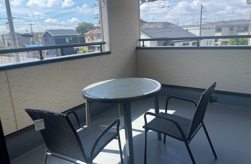 Yachimata House | New OPEN! Yachimata new build4LDK - 10 mins on walk Yachimata/Free car parking
