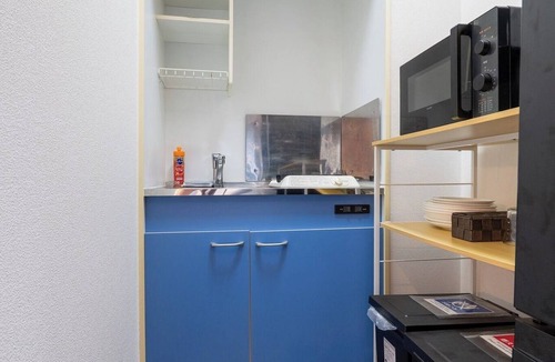 Hakata Ekimae Apartment | Newly opened Conveniently located within walking /Fukuoka City Fukuoka