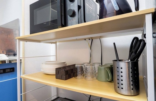 Hakata Ekimae Apartment | Newly opened Conveniently located within walking /Fukuoka City Fukuoka
