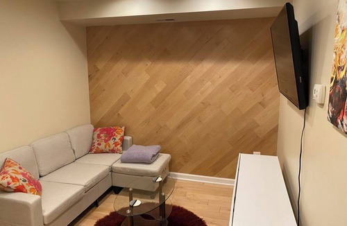 Trinidad House | Newly Renovated 2BD 2BR unit in the heart of NE DC!