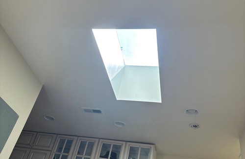 Trinidad House | Newly Renovated 2BR 2BA DC Skylight Loft Near Union Market & H St Corridor!