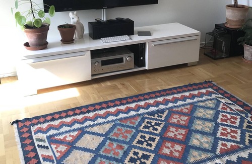 Vastra Frolunda House | Newly renovated house with sunny west position 600 m from the beach and near the center