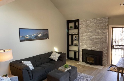 Ken Caryl House | Newly Renovated Two-Story Townhouse w/Two Car Garage Close to the Mountains