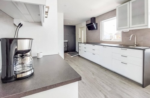 Hasslunda House | Nice home in Helsingborg