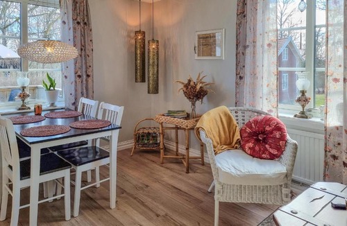 Ulricehamn House | Nice Home In Ulricehamn With Wifi