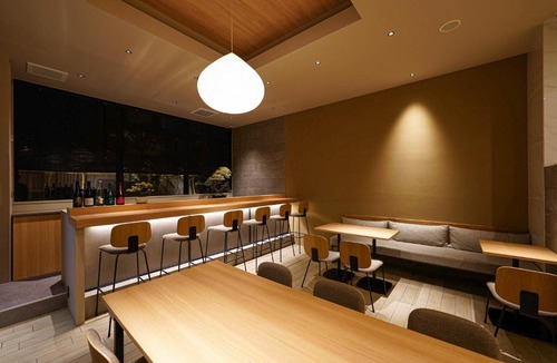 Dotonbori Apartment | NICO Hotel Osaka Nippombashi