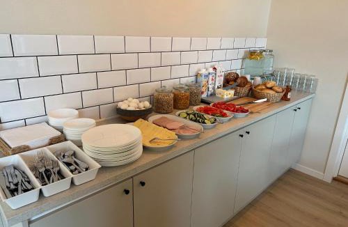 Gamla staden Bed & Breakfast | Nicolai B&B