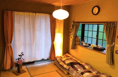 Nikko Apartment | Nikko Dream House