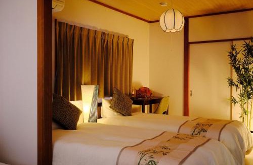 Imaichi Apartment | Nikko Hashinoya Segawa 日光橋ノ家 -瀬川-