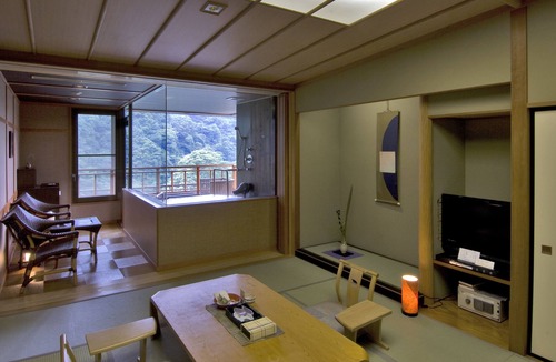 Nikko Hotel | Nikko Senhime Monogatari