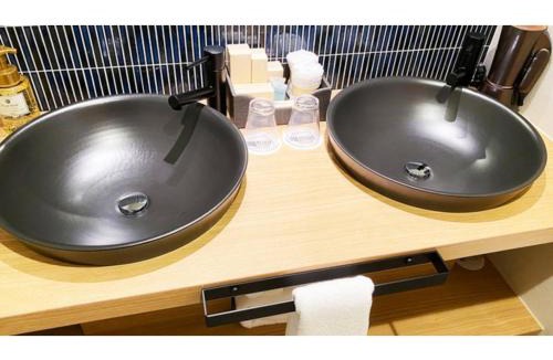 Sakyo Ward Hotel | Nimon did, - Vacation STAY 70741v