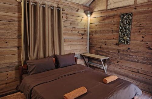 Vang Vieng Resort | Nirvana Archipel Resort