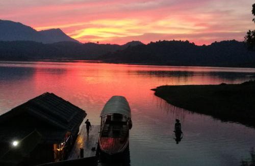 Vang Vieng Resort | Nirvana Archipel Resort