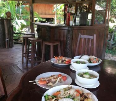 Vang Vieng Resort | Nirvana Archipel Resort