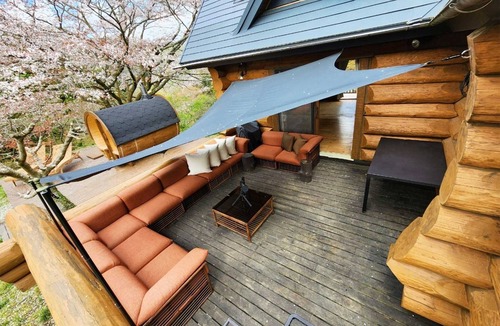 Kyonan Cottage | No houses nearby A completely private space limit/Awagun Chiba