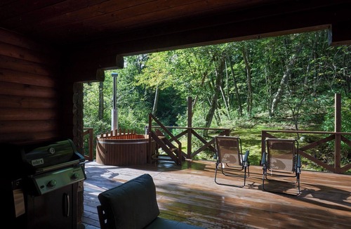 Tsumagoi House | Nol Kitakaruizawa SeiryuLuxury villa by a clear/Agatsuma District Gunma
