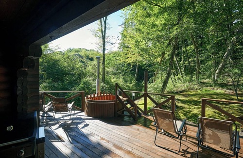 Tsumagoi House | Nol Kitakaruizawa SeiryuLuxury villa by a clear/Agatsuma District Gunma