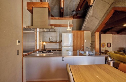Nishikatsura House | NonSmoking Entire House Rental Experience Japa/Minamitsuru District Yamanashi