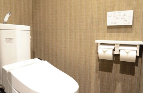 Dotonbori Hotel | Nonsmoking Double room Room only plan/Osaka city Ōsaka