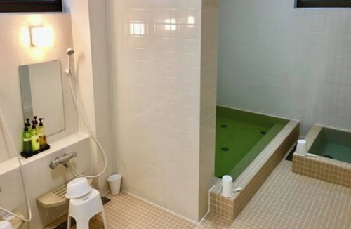 Hachinohe Hotel | Nonsmoking Double room Annex Breakfast included/Hachinohe Aomori