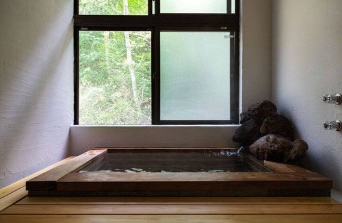 Azumino House | Nonsmoking Limited to one group per dayEntire/Azumino City Nagano