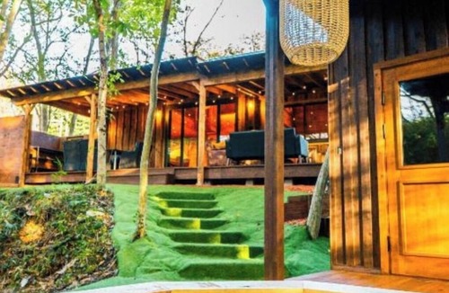 Nasu Cottage | NonSmoking Private villa rental nestled in the /Nasu District Tochigi