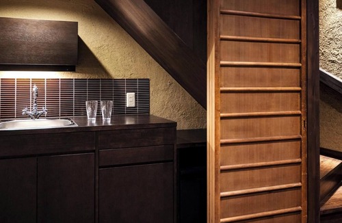 Shimogyo House | Nonsmoking Rinn Premium Kunpu for 5 peopleRoom only/Kyoto City Kyōto