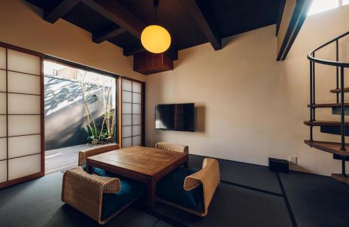 Sannenzaka Ninenzaka House | Nozomu House Kyoto