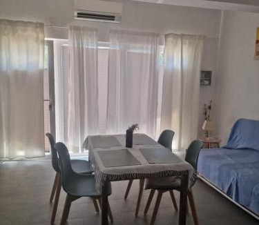 Poljica Apartment | Obala 111