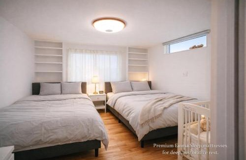 Kugenuma Apartment | Ocean Residence KUGENUMA