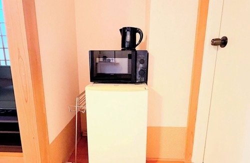 Obama Apartment | Ocean View | 3rdFloor Room | Historic Districts | Japanese Retreat | 1min Walk to the Beach/Koba City Fukui