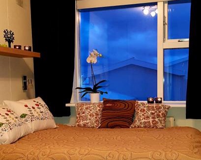 Hafnarfjordur Apartment | Ocean view charming apartment