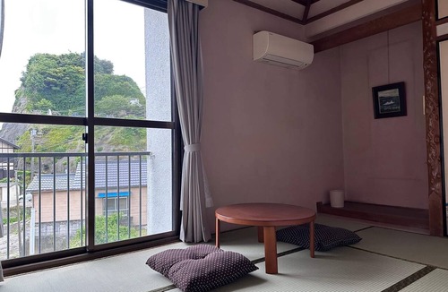 Katsuura House | Oceanfacing Room B 160 3LDK with ocean views /Katsuura City Chiba