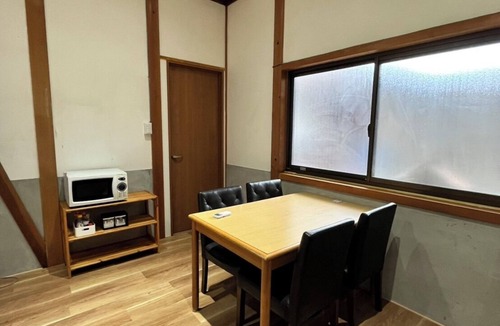 Oyodo House | Off the Beaten Path in Nara: Family Shrines, Cedar Forests, and Local Hosts Who Let You Stay with Them