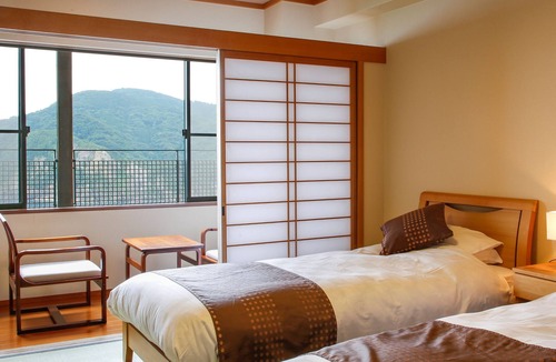 Ine Hotel | Okuine Onsen Aburaya