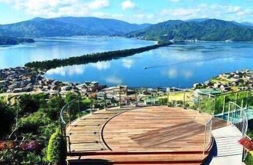 Ine Hotel | Okuine Onsen Aburaya