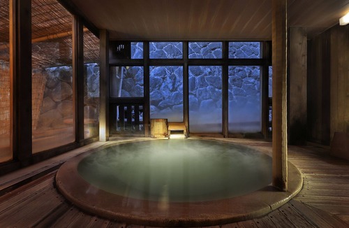 Zaoonsen House | Omiya Ryokan