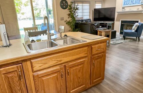Kelleys Island House | On Island Time at Kelleys Island Condo!