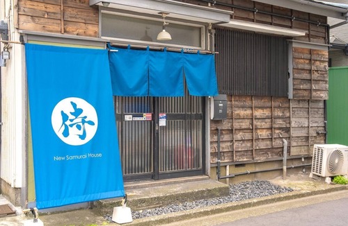 Haneda Apartment | Only 8 minutes from Haneda Airport! Just a 1-minute walk from the nearest