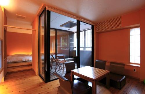 Nasushiobara Hotel | Onsen Ryokan Yamaki